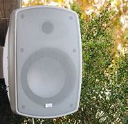 Image result for Outdoor Speaker Box