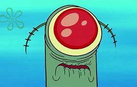 Image result for Plankton Face