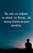 Image result for Reset Your Life Quotes