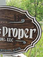 Image result for Custom Company Signs