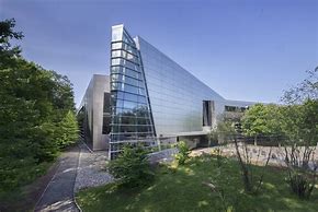 Image result for IBM Headquarters Buildings