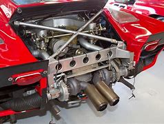 Image result for Porsche 935 Chassis