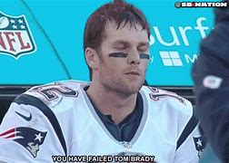 Image result for Tom Brady Ref Meme