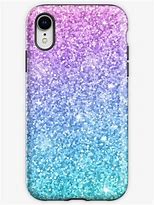 Image result for Ombre Glitter iPhone 7 Plus Phone Cases
