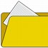 Image result for Red Folder Clip Art