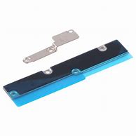 Image result for Power Button Flex Cable with Metal Bracket for iPhone 6