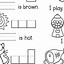 Image result for Small Words Worksheet