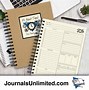 Image result for Daily Planner Journal