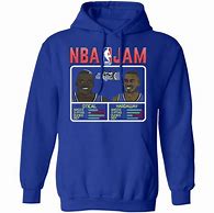 Image result for NBA Jam Shirt