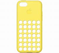 Image result for iphone 5c yellow case