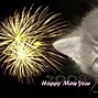 Image result for Happy New Year Animal Pics