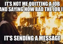 Image result for It's About Sending a Message Meme