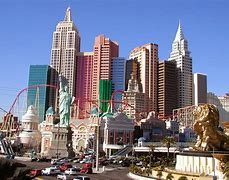 Image result for Most Popular City in the USA