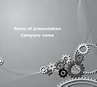 Image result for Gear Icon PowerPoint Blue Green