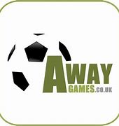 Image result for Away Game Sign