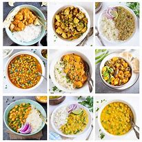 Image result for Vegan Indian Food Recipes
