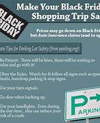 Image result for Black Friday Safety Tips