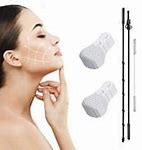 Image result for Face Tape Lifting Invisible