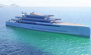 Image result for Invisible Yacht