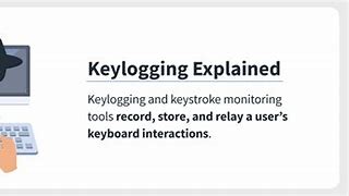 Image result for What Do Keyloggers Look Like