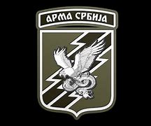 Image result for Arma Srbija Logo