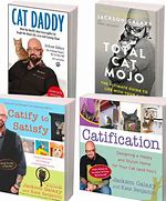 Image result for Jackson Galaxy Kids