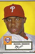 Image result for Maikel Franco Atlanta Braves