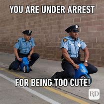 Image result for Police Meme Latest