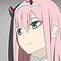 Image result for Zero Two SVG