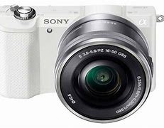 Image result for Sony A5000 Megapixels