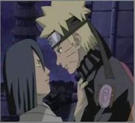 Image result for Naruto Part 1 Filler Characters Menma