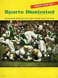 Image result for Notre Dame Si Covers