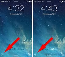 Image result for iPhone Lock Screen Image