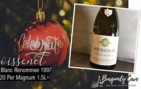 Résultat d’images pour Remoissenet Bourgogne Blanc Renommee