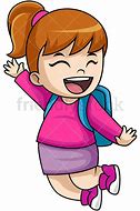 Image result for School-Day Cartoon