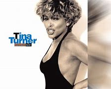 Image result for Tina Turner Album Art