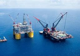Image result for Gulf Coast Oil Rigs