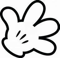 Image result for Mouse Hand Clip Art