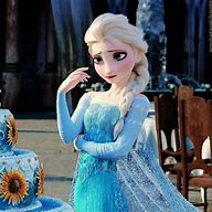 Image result for Disney Frozen Anna Elsa Fever