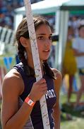 Image result for Where Is the Infamous Allison Stokke Photo