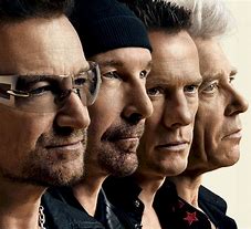Image result for U2 Rock Band