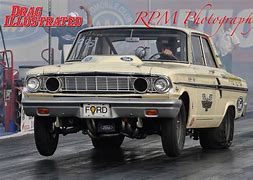 Image result for Early AFX Drag Car Photos