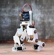 Image result for Delivery Robot Arduino