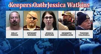 Image result for Jessica Watkins Oath Keeper Fill Veiw