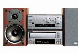 Image result for Onkyo Mc35tech Stereo