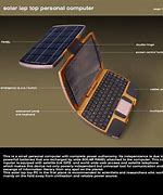 Image result for Laptop Solar Pannel