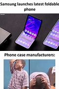 Image result for Samsung First Flip Phone Meme
