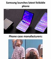 Image result for Two-Face Samsung Meme