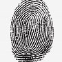 Image result for Clip Art Fingerprint for Animation