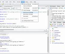 Image result for How to Use R Cran